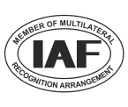 IAF Certification
