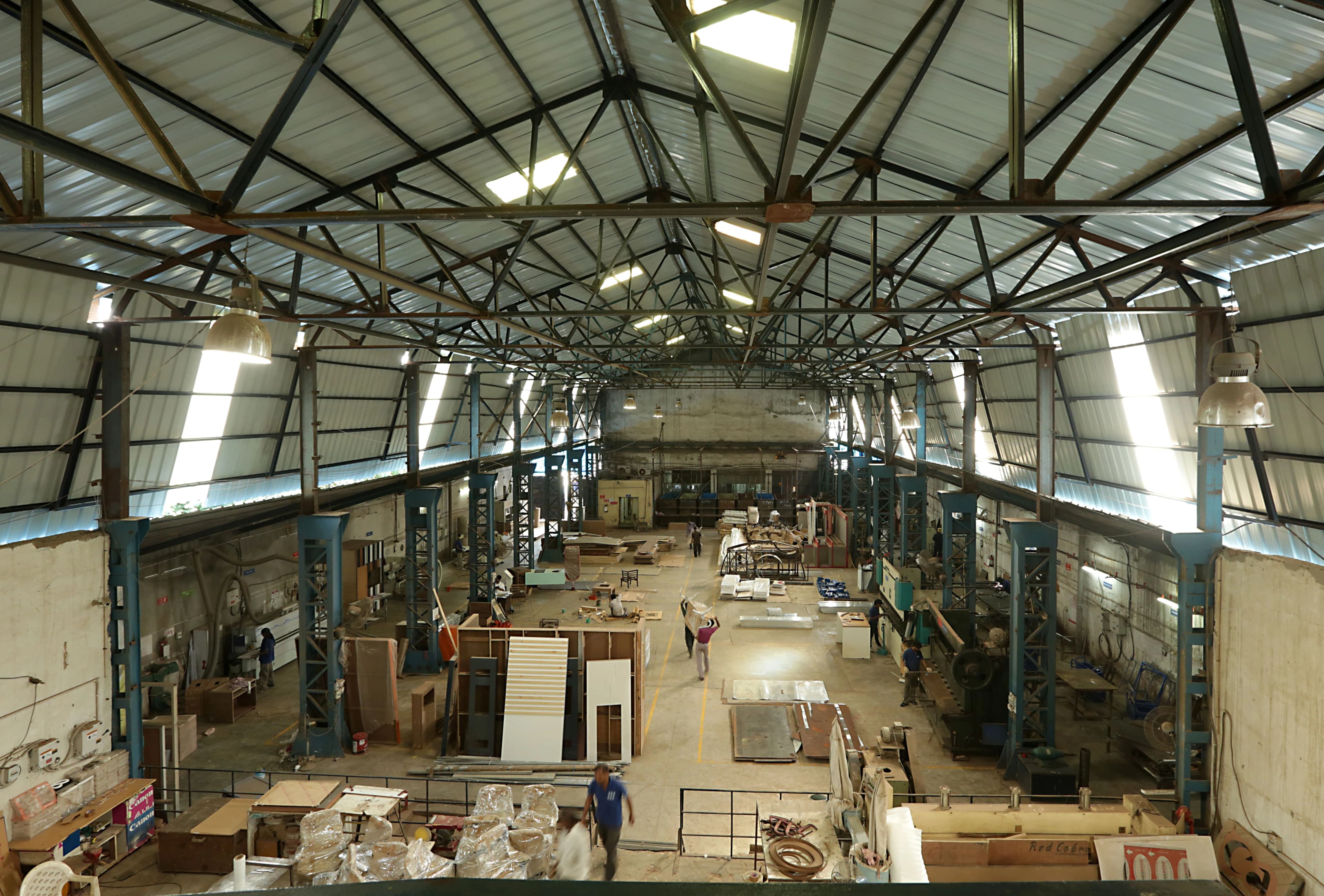 facility